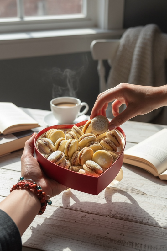 LOVE BOX (U.S. shipping)