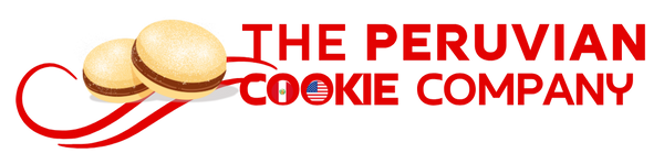 Peruvian Cookie