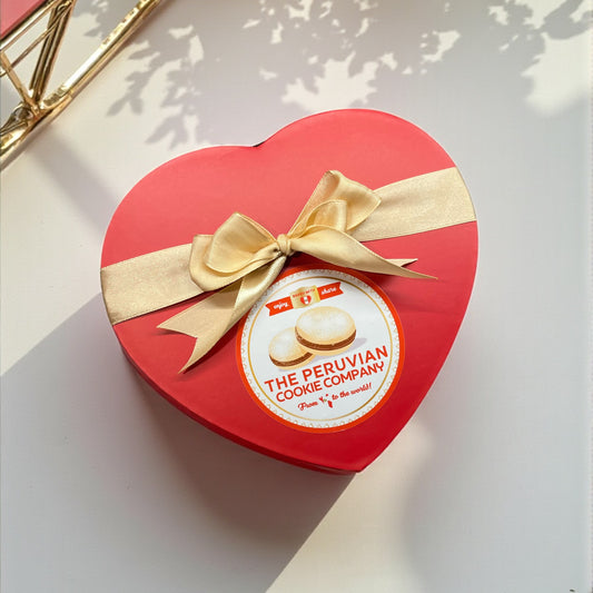 LOVE BOX (U.S. shipping)