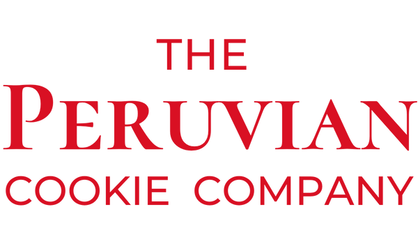 Peruvian Cookie